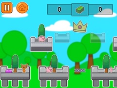 Laro Sprunky Rich Rich Rich