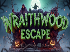 Laro Wraithwood Escape