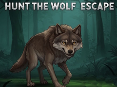 Laro Hunt The Wolf Escape