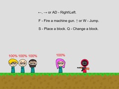Laro Sandbox Create Challenge