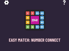 Laro Number Puzzle: Connect the Numbers
