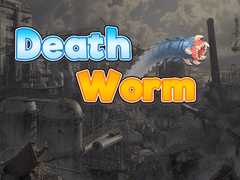 Laro Death Worm 