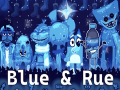 Laro Blue & Rue