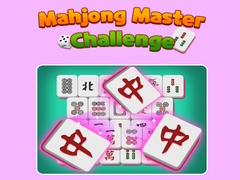 Laro Mahjong Master Challenge