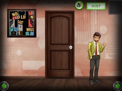Laro Amgel Easy Room Escape 294
