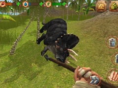 Laro Survival: Dinosaur Islands