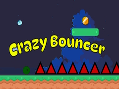 Laro Crazy Bouncer