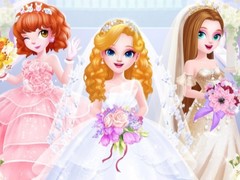 Laro Sweet Princess Wedding