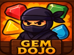 Laro Gem Dojo