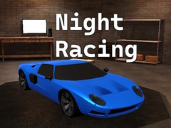 Laro Night Racing