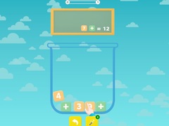Laro Number Blast