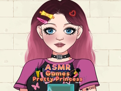 Laro ASMR Games Pretty Princess