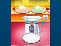 Laro Chinese Food Cooking Game