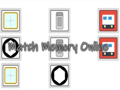 Laro Match Memory Online