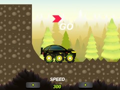 Laro End Line Racer