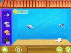 Laro Fishdom: Fish Tank Aquarium