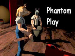 Laro Phantom Play