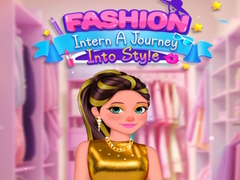 Laro Fashion Intern a Journey into Style