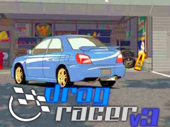 Laro Drag Racer V3