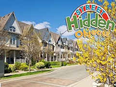 Laro Street Hidden Objects