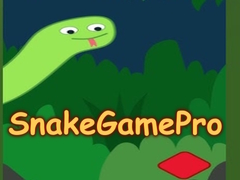Laro SnakeGamePro
