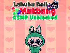 Laro Labubu Doll Mukbang Asmr Unblocked