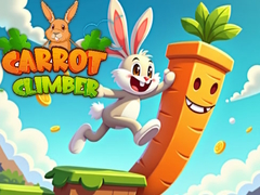 Laro Carrot Climber