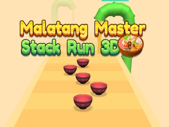 Laro Malatang Master Stack Run 3D