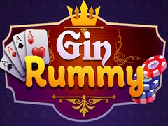 Laro Gin Rummy