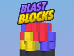 Laro Blast Blocks