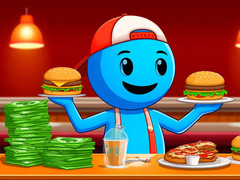 Laro Restaurant Simulator: Burgers & Pizza