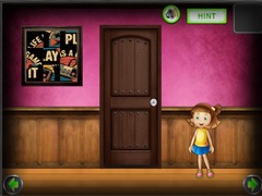 Laro Amgel Kids Room Escape 319