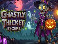 Laro Ghastly Thicket Escape