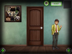Laro Amgel Easy Room Escape 295