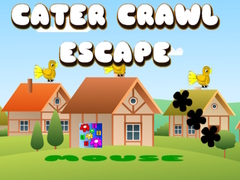 Laro Cater Crawl Escape