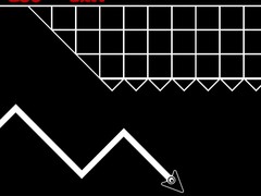 Laro Geometry Arrow