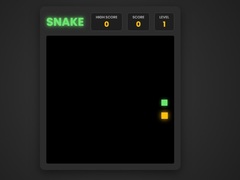 Laro Sleek Snake Game