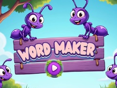 Laro Word Maker