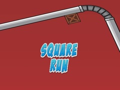 Laro Square Run