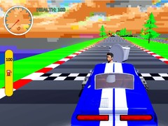 Laro Skibidi Toilet Gt Drag Championship