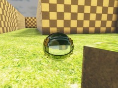 Laro Ball Physics Simulator