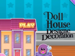 Laro Doll House Design And Decoration