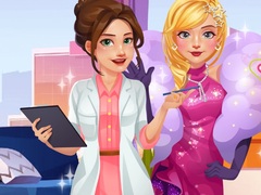 Laro Asmr Beauty Superstar