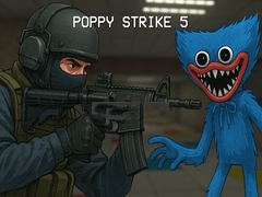Laro Poppy Strike 5