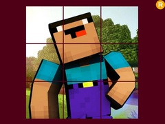 Laro Noob Minecraft Reassembled