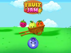 Laro Fruit Jam