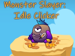 Laro Monster Slayer: Idle Clicker