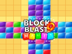 Laro Block Blast Mania