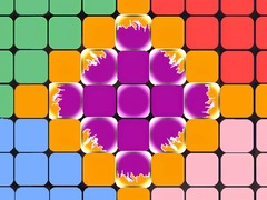 Laro Overflowing Palette
