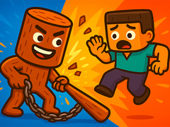 Laro Hero Ragdoll Fighting